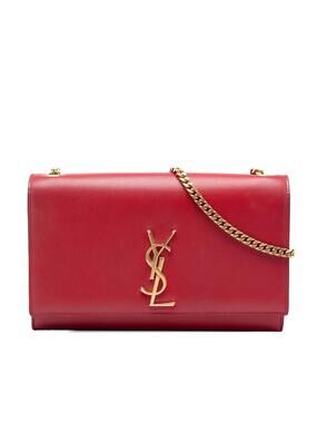 Saint Laurent Medium Grain De Poudre #326726S10B
